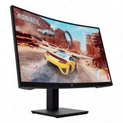 Игровой монитор «HP 27» X27qc Curved