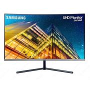 Монитор Samsung LU32R590CWIXCI