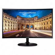 Монитор «Samsung 27» LC27F390FHMXUE Curved