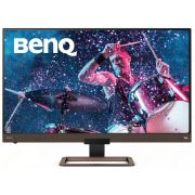 Монитор «BENQ EW3280U», 3840x2160, 60 Гц, IPS (Черный)