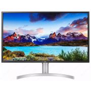 Монитор «LG 32UL750-W», 3840x2160, 60 Гц, VA (Белый)