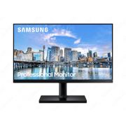 Монитор Samsung LF24T450FQIXCI