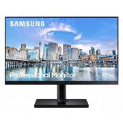 Монитор SAMSUNG 24″ LF24T450FQIXCI WLED FHD IPS 75 Гц