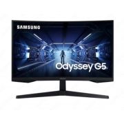 Монитор Samsung LC27G55TQWIXCI