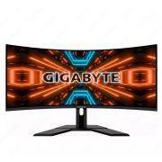 Монитор Gigabyte 34'' Curved Gaming Monitor G34WQC A-EK VA 1500R 1‎44Hz (3‎‎440 x 1440)