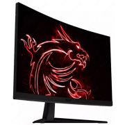 Игровой Монитор «MSI - 27» Optix G27C5 Curved