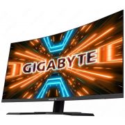 Монитор «GIGABYTE G32QC-EK Curved», 2560x1440, 165 Гц, VA (Черный)