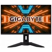 Монитор «GIGABYTE M32Q-EK», 2560x1440, 144 Гц, IPS (Черный)