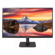 Монитор «LG 27MP400-B», 1920x1080, 75 Гц, IPS (Черный)