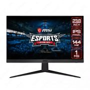 Монитор MSI 24'' Optix G241 IPS LED 1920x1080 144Гц 1мс HDMI