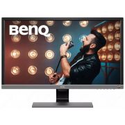 Монитор «BENQ EL2870U», 3840x2160, 60 Гц, TN (Черный)