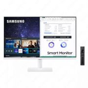 Smart Монитор «Samsung 27» LS27AM501NIXCI