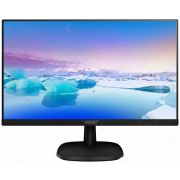 Монитор «Philips 273V7QDSB/01», 1920x1080, 60 Гц, IPS (Черный)