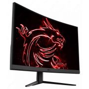 Игровой Монитор «MSI - 27» Optix G27CQ4 Curved