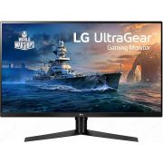 Монитор LG UltraGear 32GK650F-B 31.5