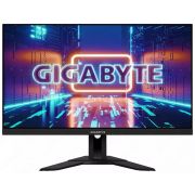 Монитор «GIGABYTE M28U-EK» KVM, 3440x1440, 144 Гц, IPS (Черный)