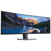 Игровой Монитор «Dell UltraSharp U4919DW», 5120x1440, 60 Гц, IPS (Белый)