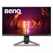 Игровой Монитор «BENQ MOBIUZ EX2510S», 1920x1080, 165 Гц, IPS (Черный)