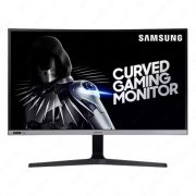 Игровой Монитор «Samsung 27» C27RG50FQM