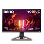 Игровой Монитор «BENQ MOBIUZ EX2710S», 1920x1080, 165 Гц, IPS (Черный)