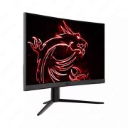 Игровой Монитор «MSI - 24» Optix G24С4 Curved