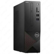 ПК компьютер Dell Vostro 3681 SFF | i3-10100 | 4GB | 1000GB | DVD | WiFi | KB | M