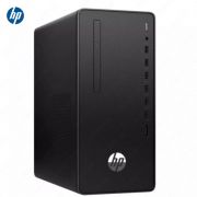 Компьютер белой сборки HP Desktop 290 G4 (290) (Core i3-10100/ DDR4 4GB/ HDD 1TB/ DVD-RW/ Keyboard+mouse/ DOS/ RU) Black (без монитора)