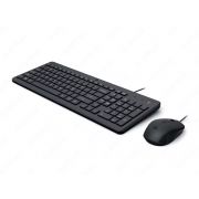 Комплект кл+мышь HP Pavilion Wireless Keyboard and Mouse 800 (Black) RUSS