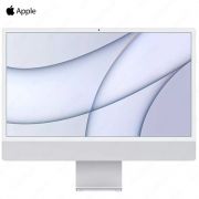 Моноблок Apple iMac 24 | Apple M1 8-Core | 8GB | SSD 256GB | MacOS | Серебристый