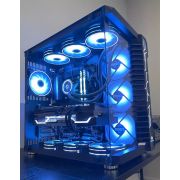 RTX 4090 CUSTOM BUILT GAMING PC i9 13900k 32GB DDR5 RAM 4TB SSD WiFi 6 VR