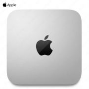 Настольный компьютер Apple Mac Mini 2020 Tiny-Desktop Apple M1 | 16GB | SSD 512GB | Серебристый