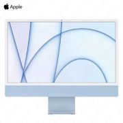 Моноблок Apple iMac 24 | Apple M1 7-Core | 8GB | SSD 256GB | MacOS | Blue