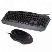 Беспроводная клавиатура + мышь MT-C510 Backlit Gaming Keyboard and Mouse Combo US+RU