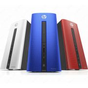 Компьютер HP Pavilion 570