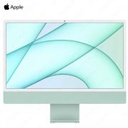 Моноблок Apple iMac 24 | Apple M1 8-Core | 8GB | SSD 256GB | MacOS | Зелeный