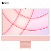 Моноблок Apple iMac 24 | Apple M1 8-Core | 16GB | SSD 256GB | MacOS | Розовый