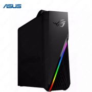 Компьютер белой сборки ASUS ROG G15 Tower DT (AMD Ryzen 5 5600X/ DDR4 16GB/ 512GB SSD NVMe/ 8GB GF GTX3070/ RU/ DOS) Black