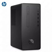 Компьютер белой сборки HP Desktop Pro 300 G3 (PRO) (Core i3-9100/ DDR4 4GB/ HDD 1TB/ DVD-RW/ Keyboard+mouse/ DOS/ RU) Black (без монитора)