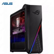 Компьютер белой сборки ASUS ROG Strix GA15 Tower DT (AMD Ryzen 7 5800X/ DDR4 32GB/ 1000GB SSD NVMe/ 8GB GF GTX3070/ Gamimg Keyboard+mouse/ RU/ DOS) Black