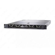 10 Cервер DELL EMC PowerEdge R550