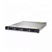 Серверная платформа SNR-SR1104R, 1U, E3-1200v6, DDR4, 4xHDD, резервируемый БП (Арт. SNR-SR1104R)