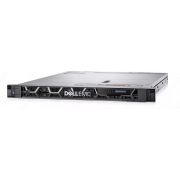 Сервер Dell EMC PowerEdge R450 | 2xIntel Xeon 4310 | 4x32GB | 4x960GB SSD