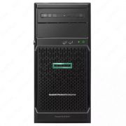 Сервер HPE ProLiant ML110 Gen10 Server . Гарантия 3 года! Форма оплаты любая! Доставка