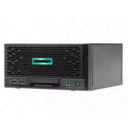 Сервер HPE ProLiant MicroServer Gen10 . Гарантия 3 года. Форма оплаты любая! Доставка