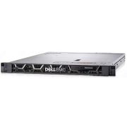 Сервер Dell EMC PowerEdge R450 (1U)