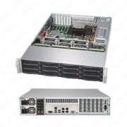 Серверы SuperMicro SSG-6038R