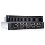 Сервер Dell EMC PowerEdge R550 (2U)