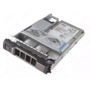 Жесткий диск 1.2TB SAS 12Gbps ISE 512n 2.5« in 3.5» HYB CARR Hot-plug HDD