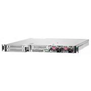 Сервер HPE ProLiant DL110 Gen10 Plus (1U)