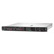 Сервер HPE ProLiant DL20 Gen10 (1U)